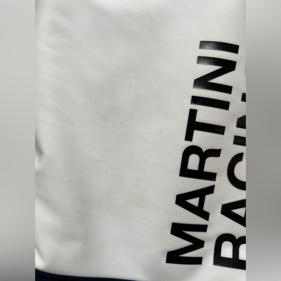 Porsche Martini Racing Backpack - Picture 5 of 11